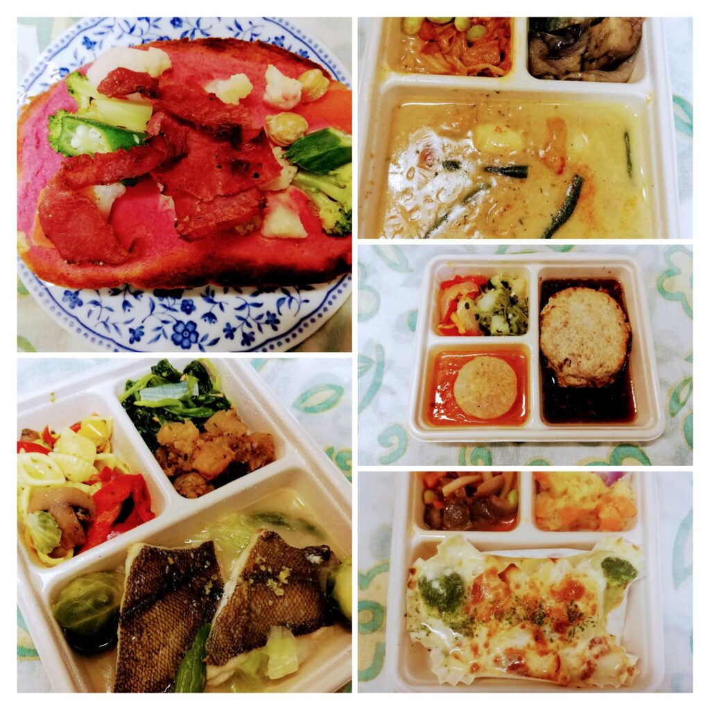 DELIPICKSお試しセット