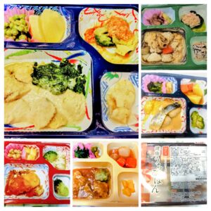 食楽膳ソフト食