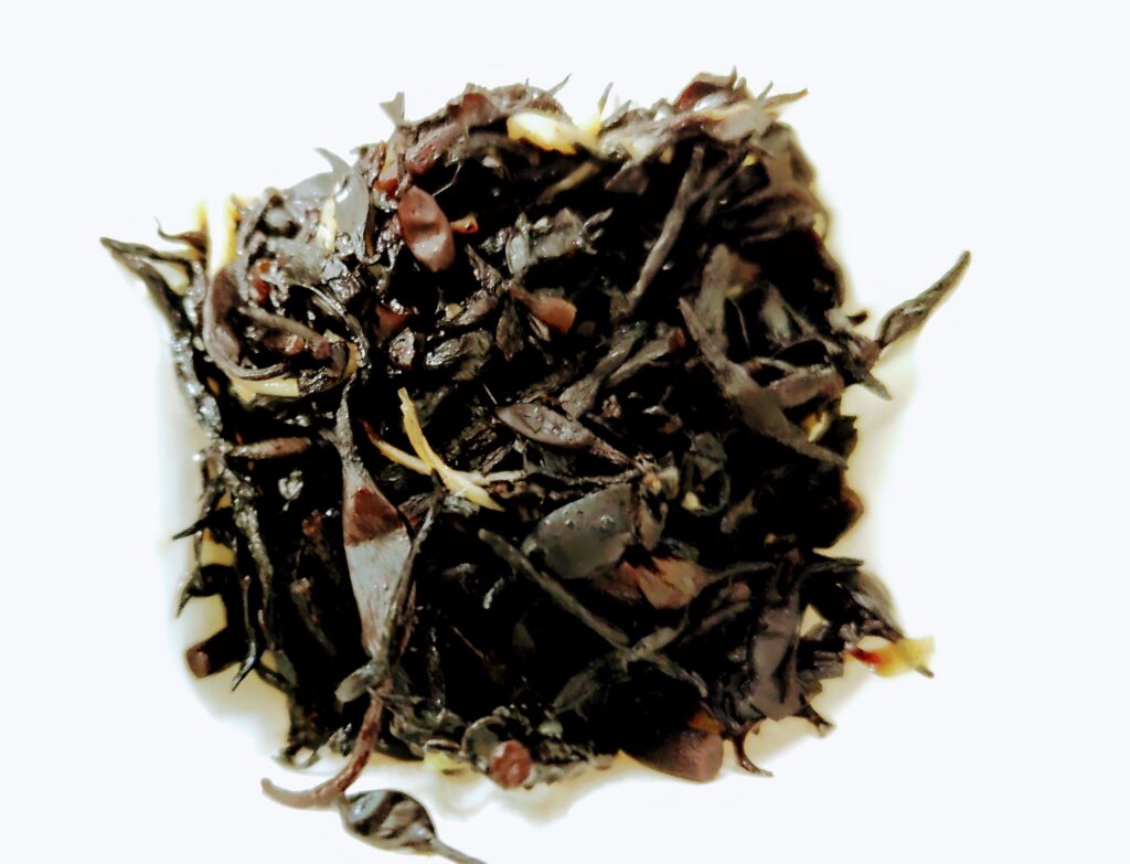 豚肉と茄子の味噌炒め副菜ひじき