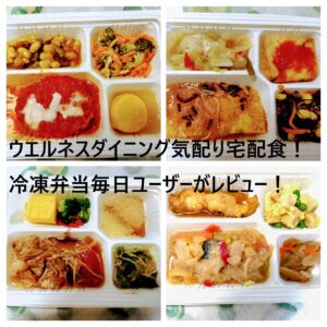 ウエルネスダイニング気配り宅配食アイキャッチ画像